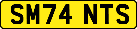 SM74NTS