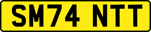 SM74NTT
