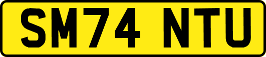 SM74NTU