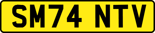 SM74NTV
