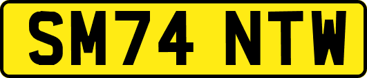 SM74NTW