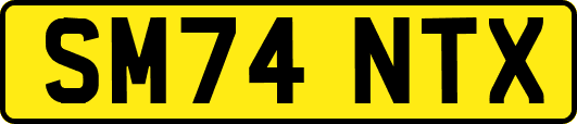 SM74NTX