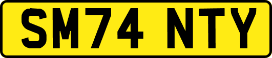 SM74NTY