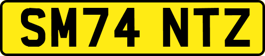 SM74NTZ