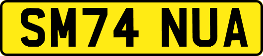 SM74NUA