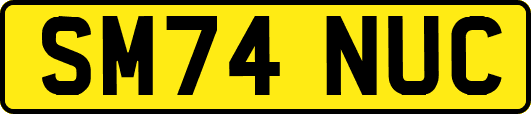 SM74NUC