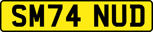SM74NUD