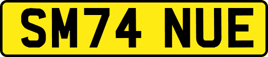 SM74NUE
