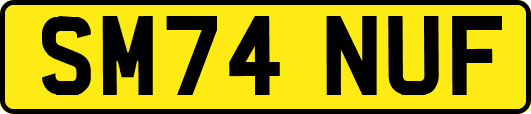 SM74NUF