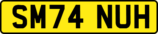 SM74NUH