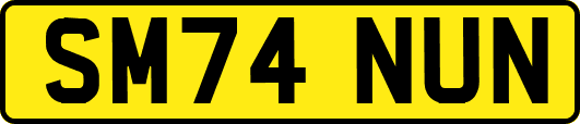 SM74NUN