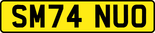 SM74NUO