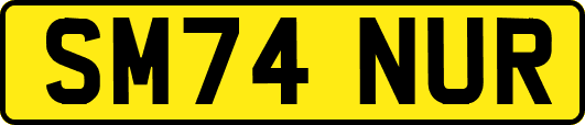 SM74NUR