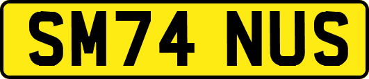 SM74NUS