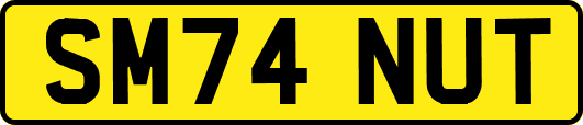 SM74NUT