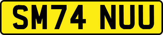SM74NUU