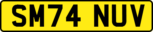 SM74NUV