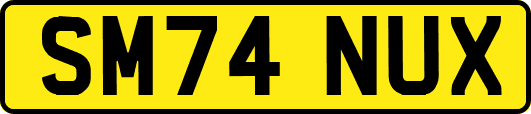 SM74NUX