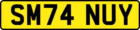SM74NUY