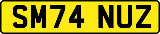 SM74NUZ