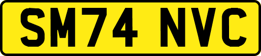 SM74NVC