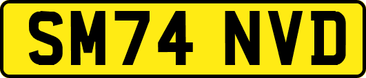 SM74NVD