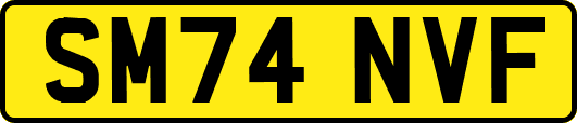 SM74NVF