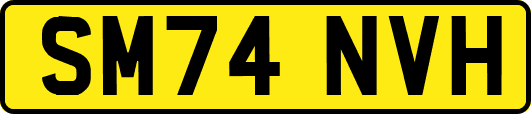 SM74NVH