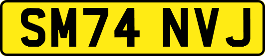 SM74NVJ