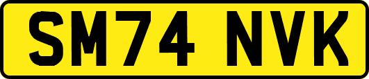 SM74NVK