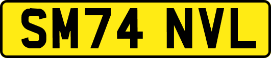 SM74NVL