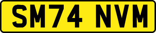 SM74NVM