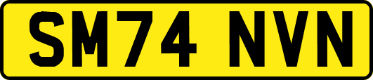 SM74NVN