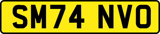 SM74NVO