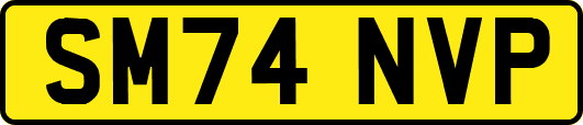 SM74NVP