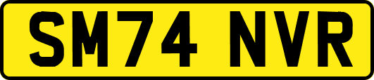 SM74NVR