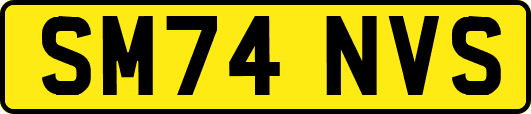 SM74NVS
