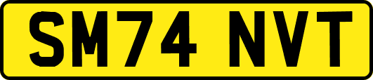 SM74NVT