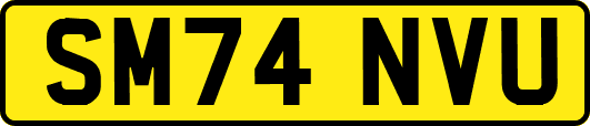 SM74NVU