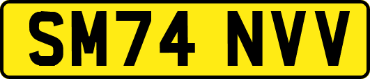 SM74NVV