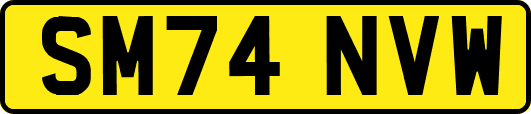 SM74NVW