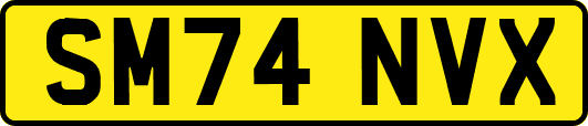 SM74NVX