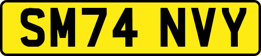 SM74NVY