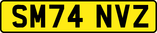 SM74NVZ
