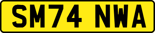 SM74NWA