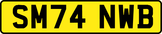 SM74NWB