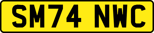 SM74NWC