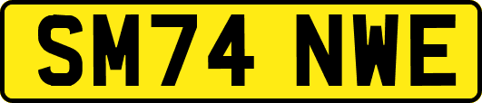 SM74NWE