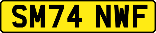 SM74NWF