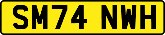 SM74NWH